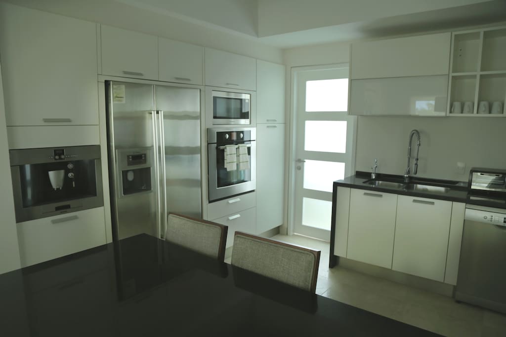 Cocina / Kitchen