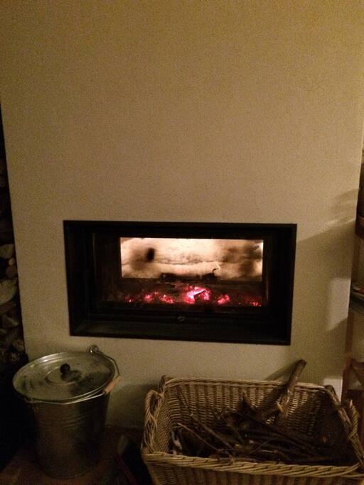 Kamin