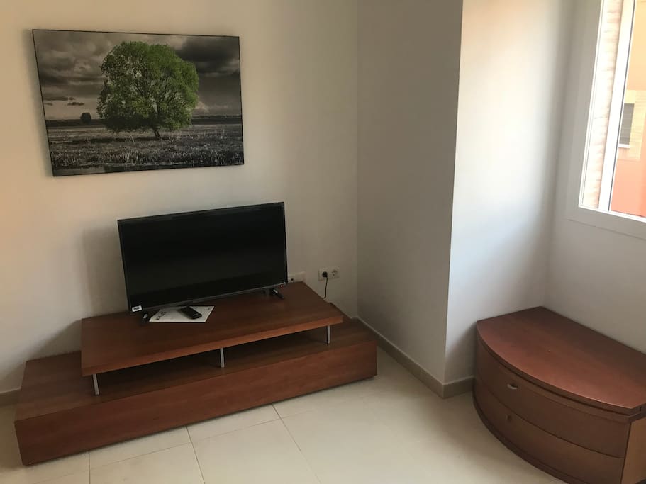 Televisión / TV