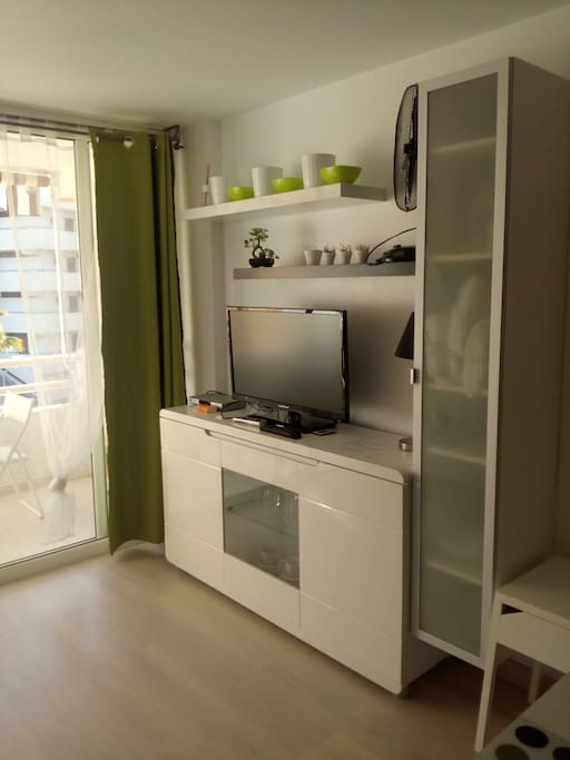 salotto/living room