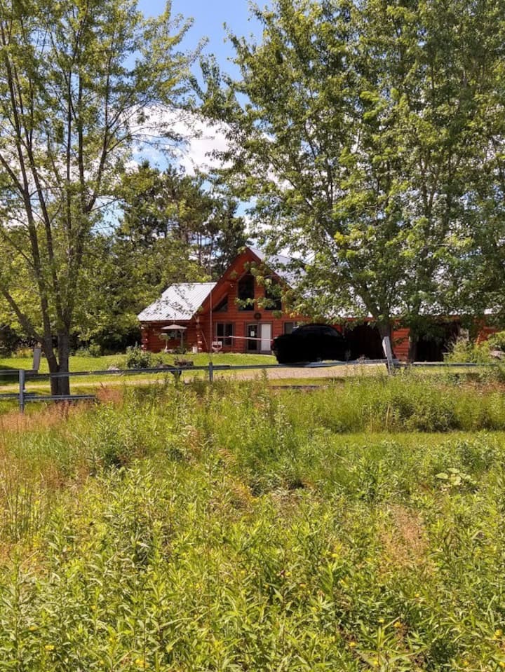 Sandstone Vacation Rentals & Homes Minnesota, United States Airbnb