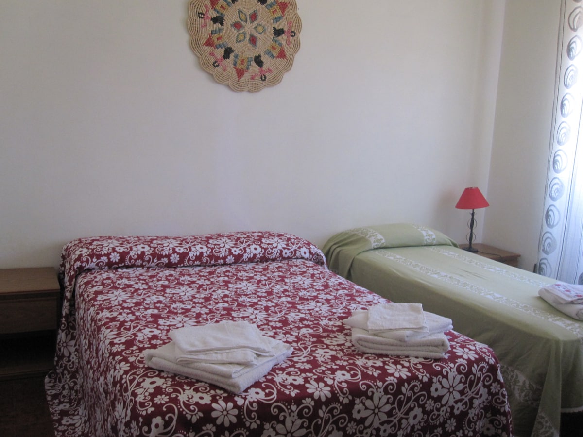 Dhoma e tretë e gjumit