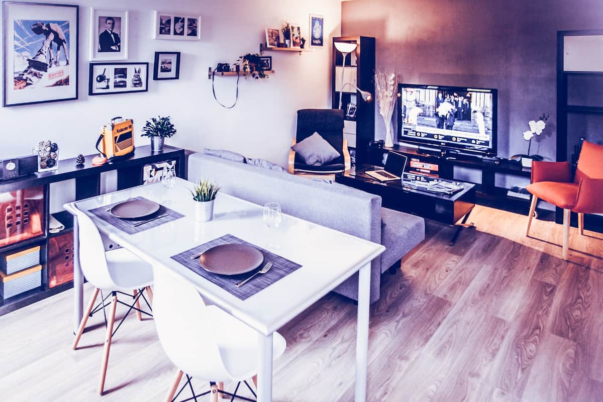 მისაღები ოთახი