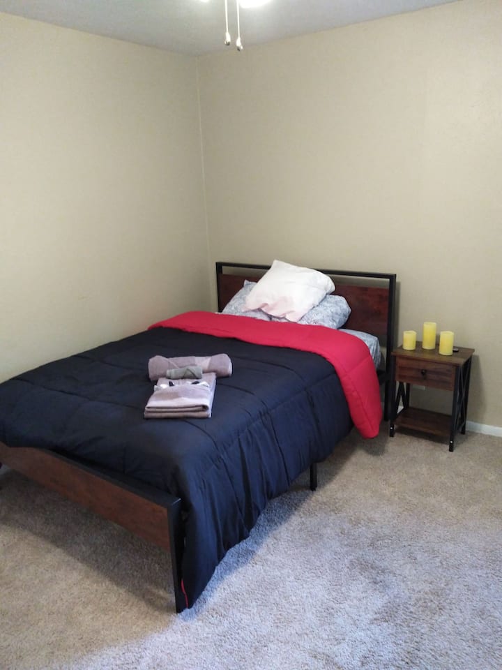 Rooms for Rent in Watauga, TX