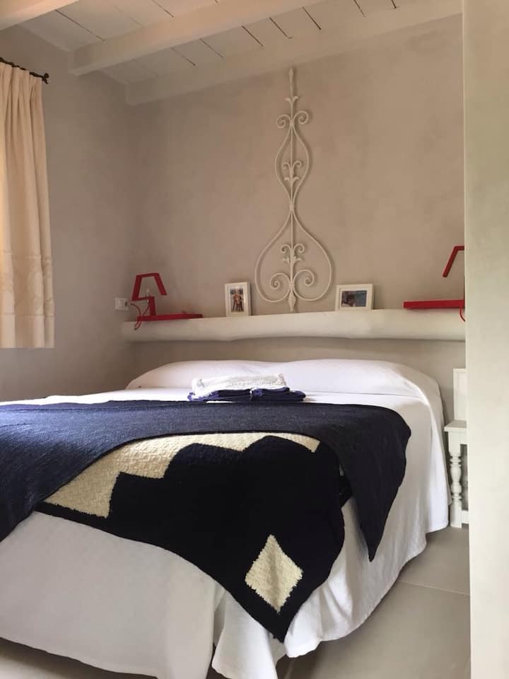 dormitorio principal