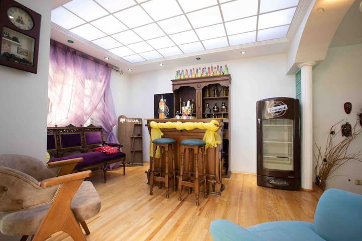 ÖZel Havuzlu Villa - Urla