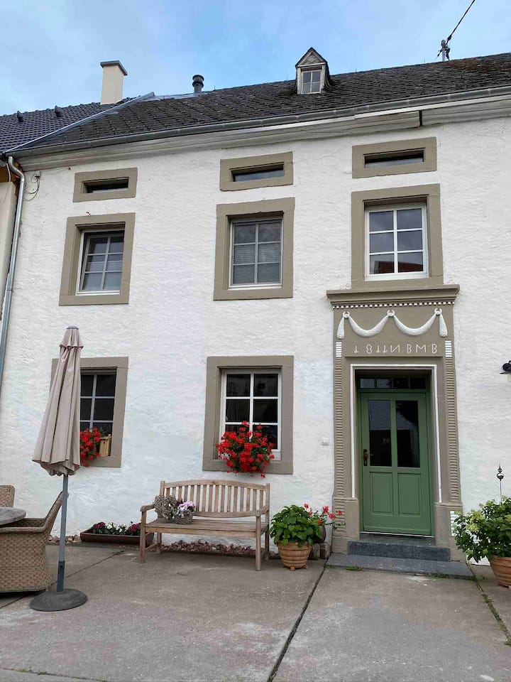 Apartment "An der Walnuss" Apartments for Rent in Feilsdorf, RheinlandPfalz, Germany Airbnb