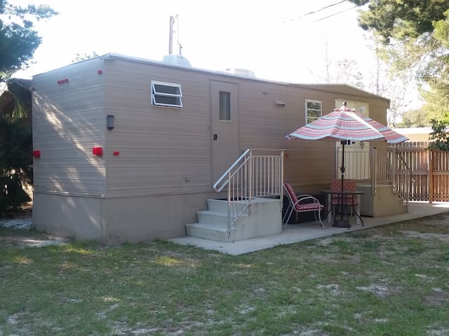 Airbnb Homosassa Springs Vacation Rentals Places To Stay