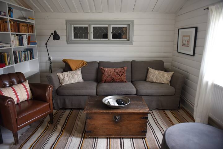 Airbnb Vasa Ferienwohnungen Unterkunfte Dalarna County Schweden