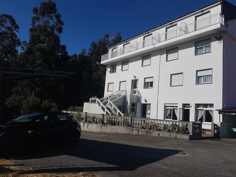 fachada