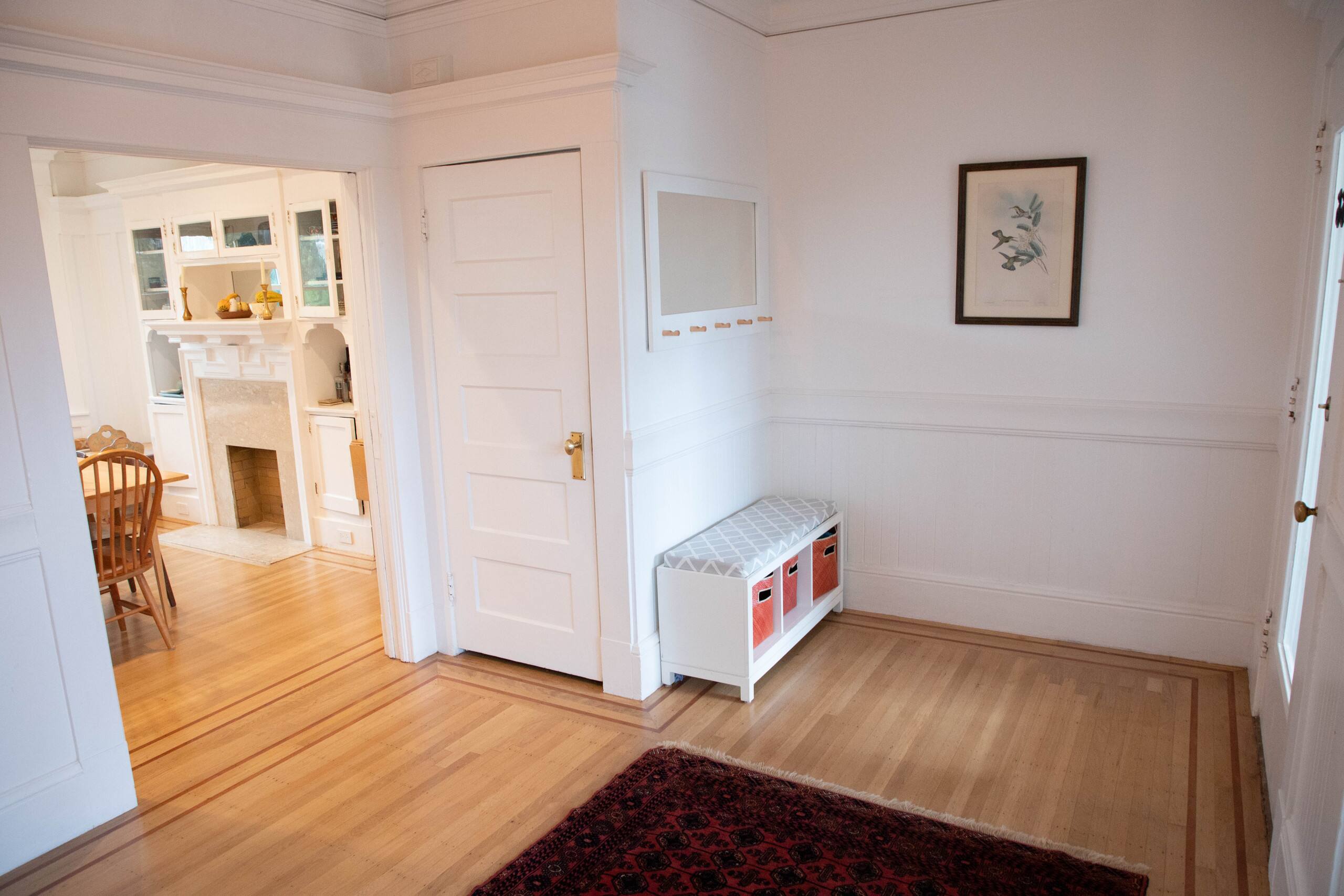 Home in San Francisco · ★4.92 · 4 bedrooms · 5 beds · 2.5 baths - Image 28