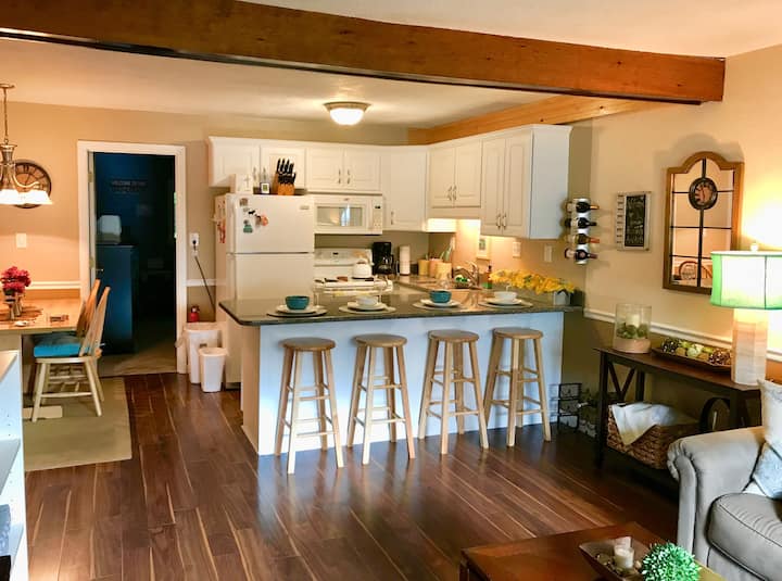 10 Best Airbnb Vacation Rentals In Bartlett, New Hampshire Updated