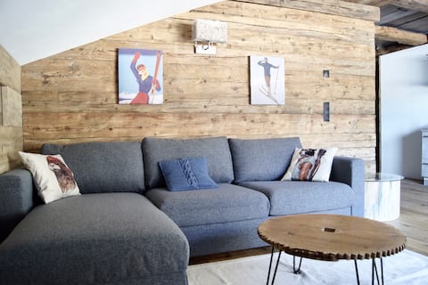 Successful Airbnb property: Apartment Abendlicht (Grieshof am Pühel) in Gsies