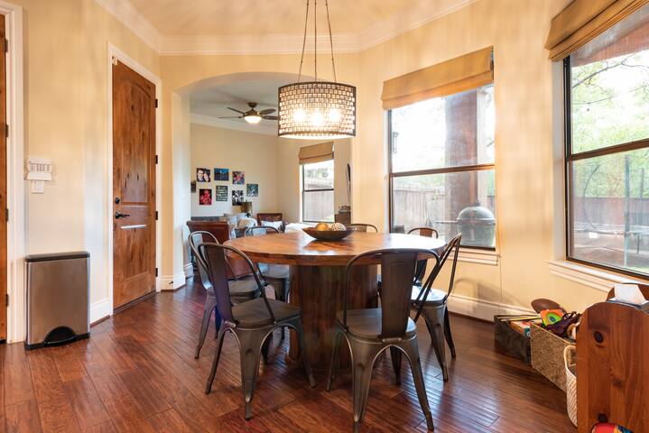 Private Home in the Heart of Austin gallery image 5