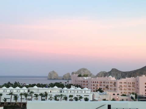 Medano Beach Penthouse 2bd/2ba