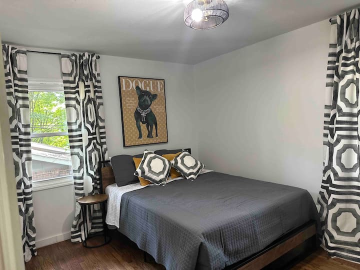 מיטת קווין סייז 