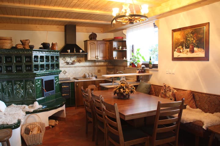 Apartment Matia - Bled