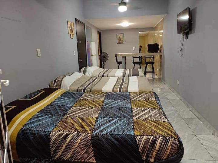 allheated ground floor house 10 people Vacation homes for Rent in