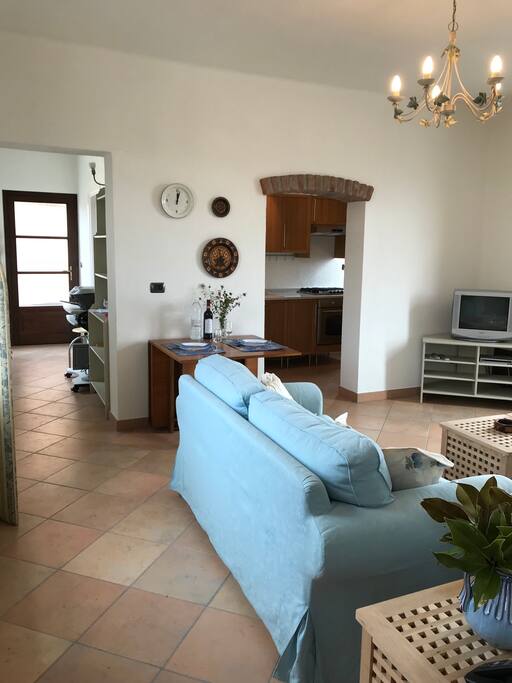 Living Space