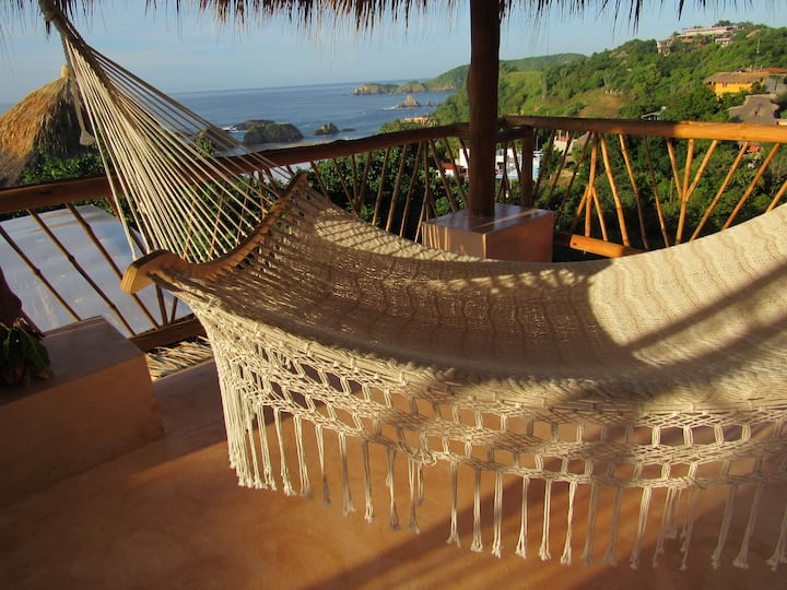 Santa María Huatulco House Rentals Oaxaca, Mexico Airbnb