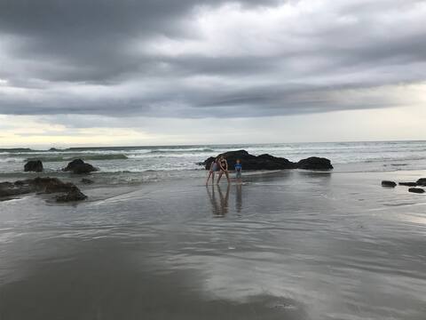 Ranui at the Beach - Your home away from home.