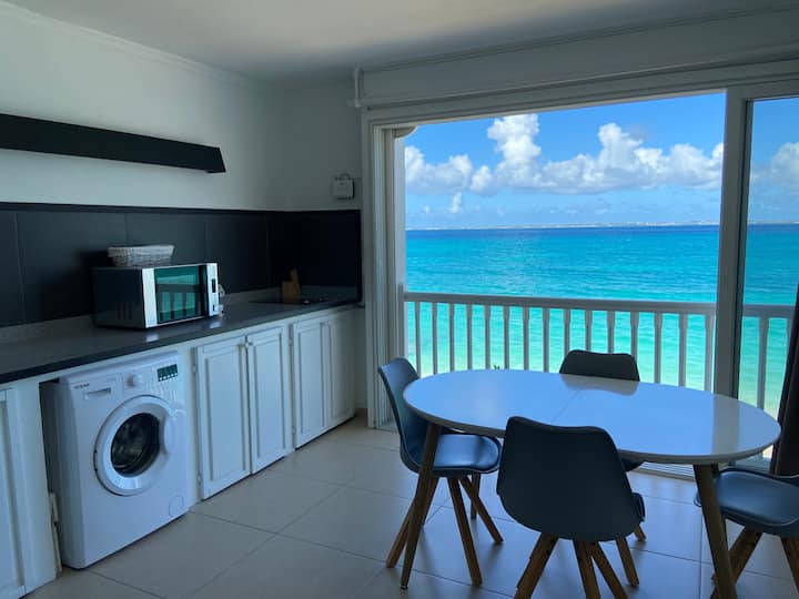 Grand Case locations de vacances et logements Collectivity of Saint