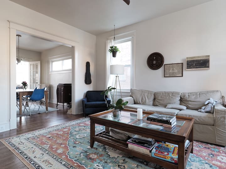 Private Room in the Best of Brookland DC