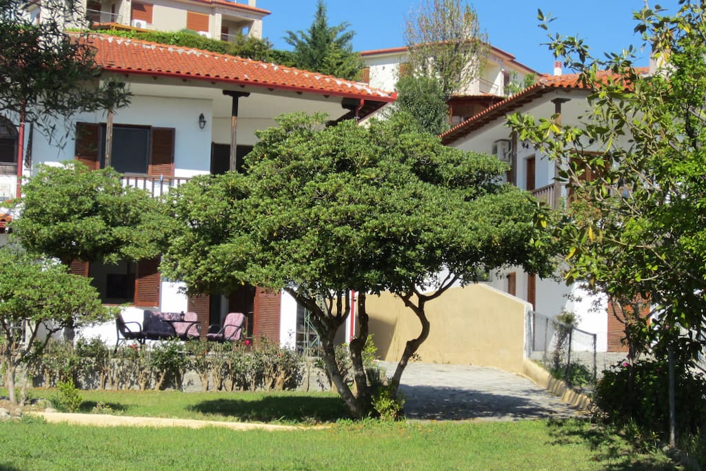 House view