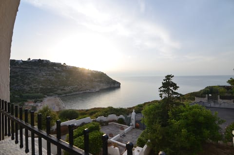 Amazing view & beach