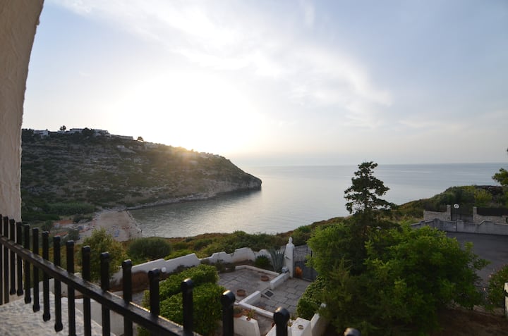 Amazing view & beach