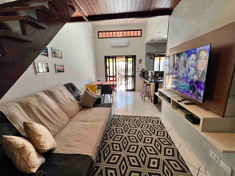 Airbnb em destaque: YOUR HOME IN ILHABELA em Ilhabela