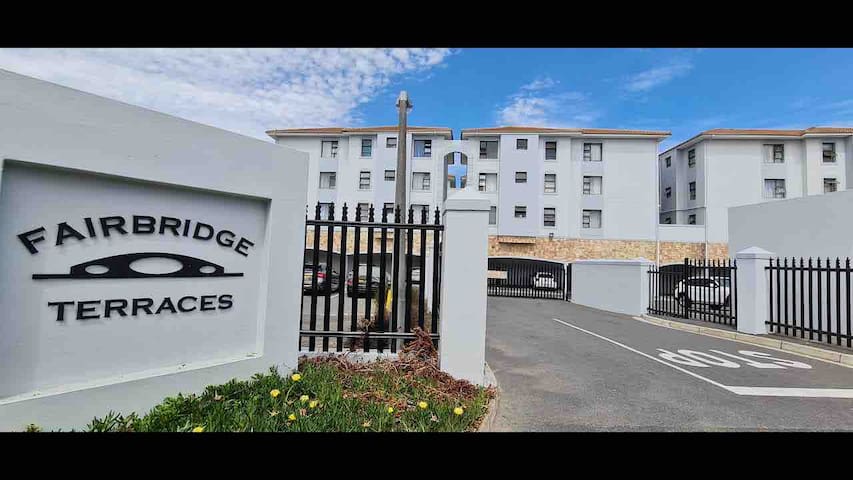 Lovely 2bedroom apartment, WiFi Netflix .