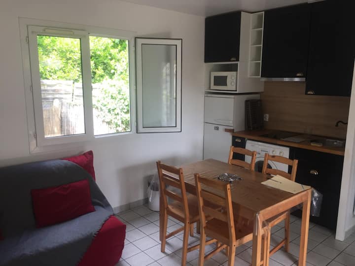 Maison Sud Landes - Landes
