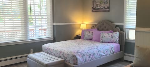 PrivateGuestSuite*OwnEntrance*20mins2XfinityCenter