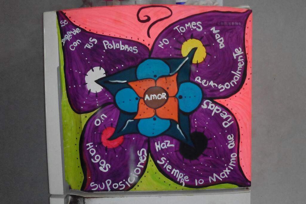 los 4 acuerdos toltecas