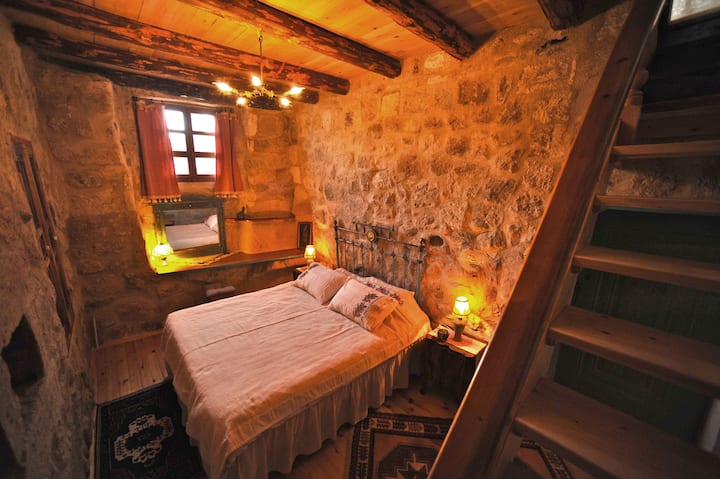 Dhomë gjumi