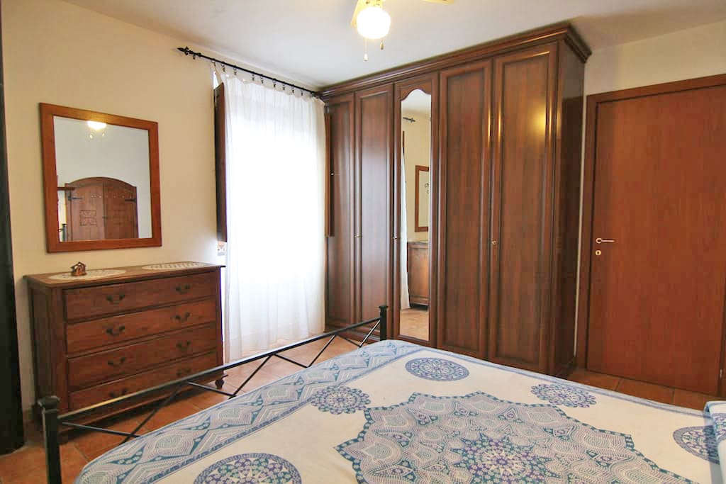 Main bedroom