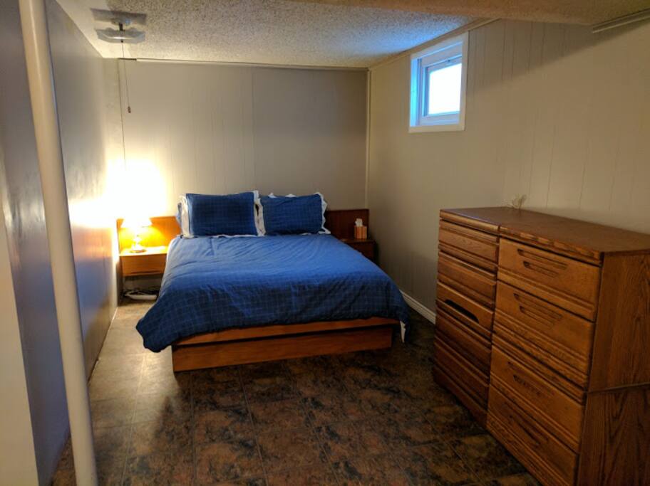 Bedroom Suite