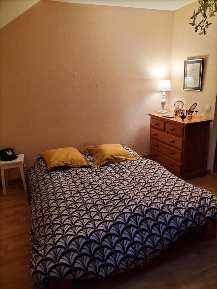 საძინებელი 3