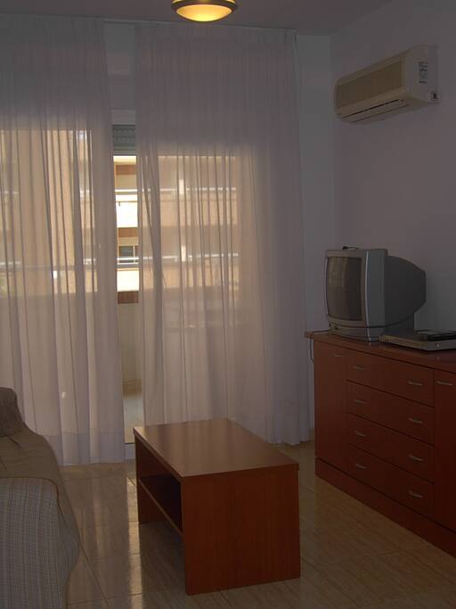 SALÓN COMEDOR