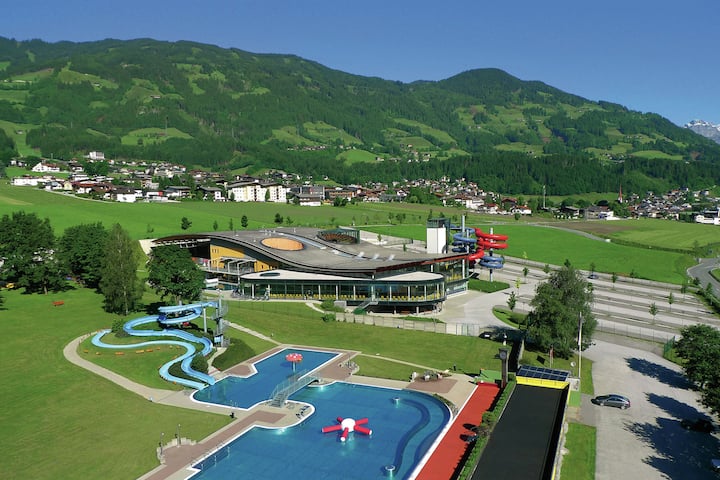 Appartement Stumm Près Des Pistes Zillertal - Stumm