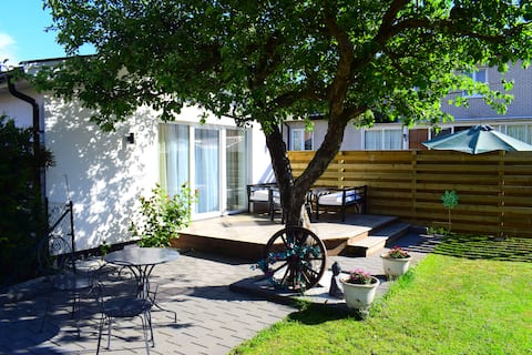 Enigma Villa