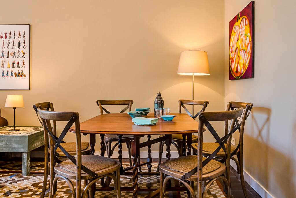 comedor