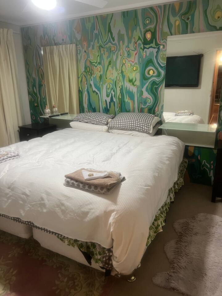 חדר קינג סייז 