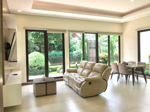 Vimala Hills Villa Comfortable