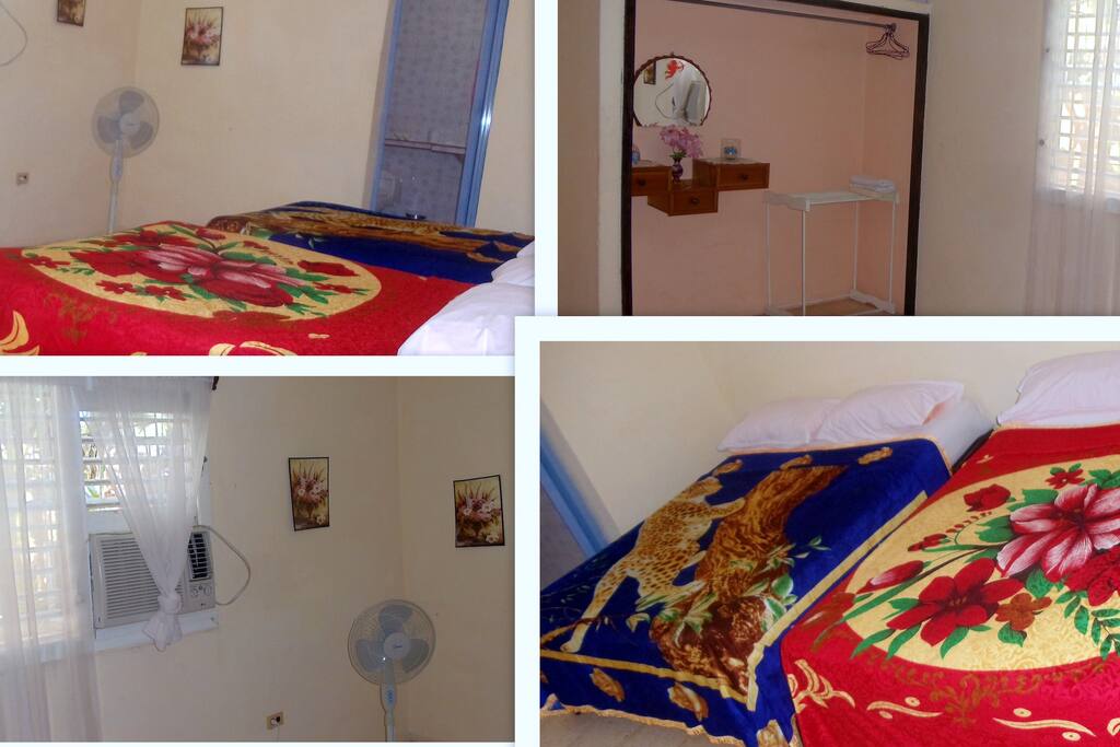 Habitación 1