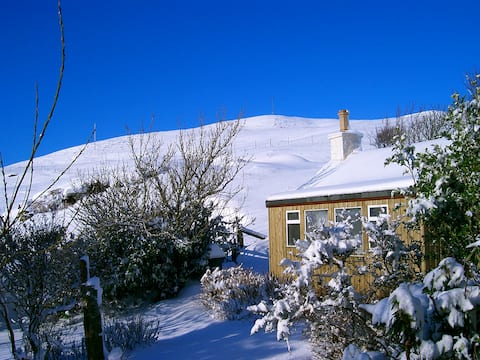 Peat Cutters Cottage