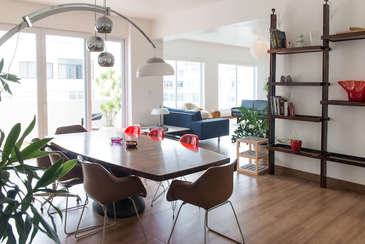 Design penthouse with beautiful SEA VIEWS ilive064 gallery image 2