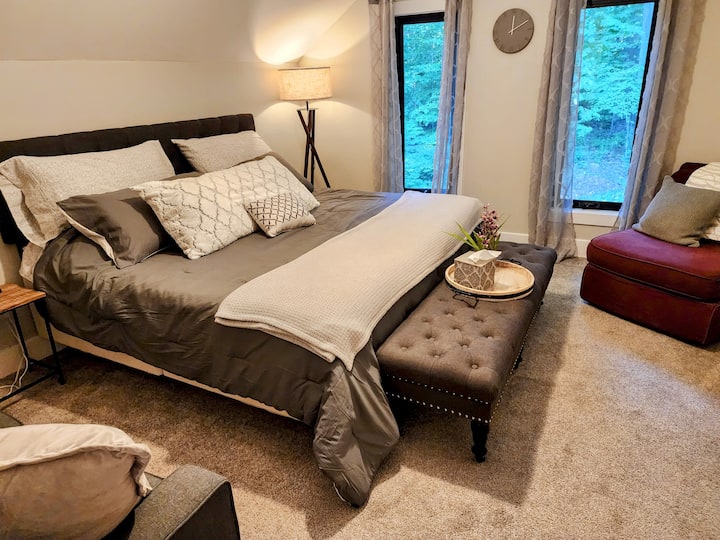 غرفة النوم 4