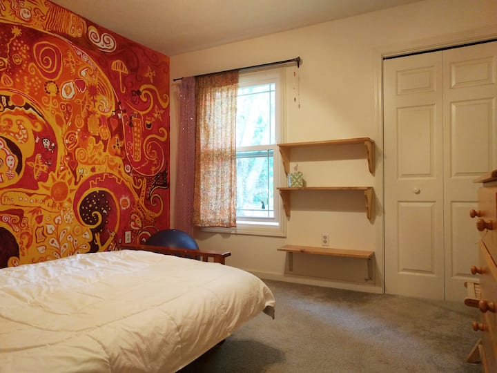 full size futon bed